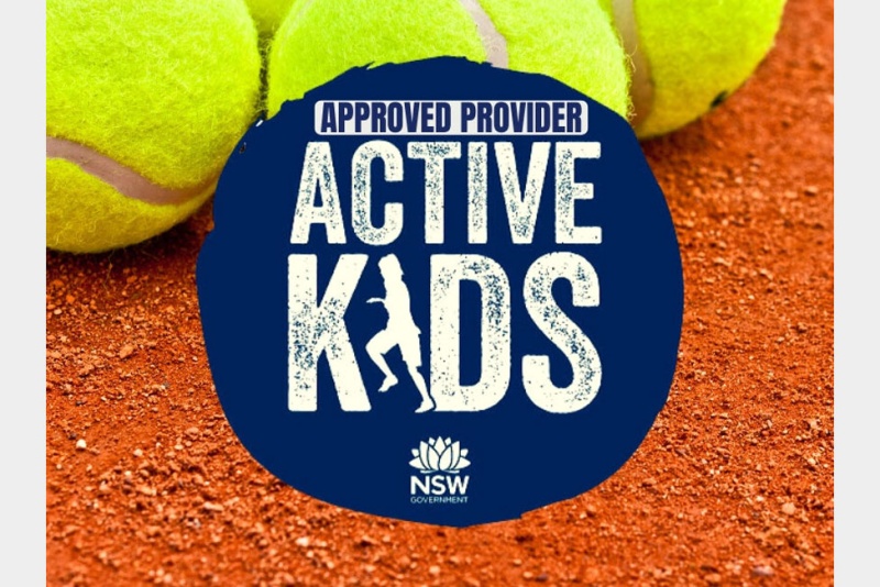 Approved Active Kids Provider